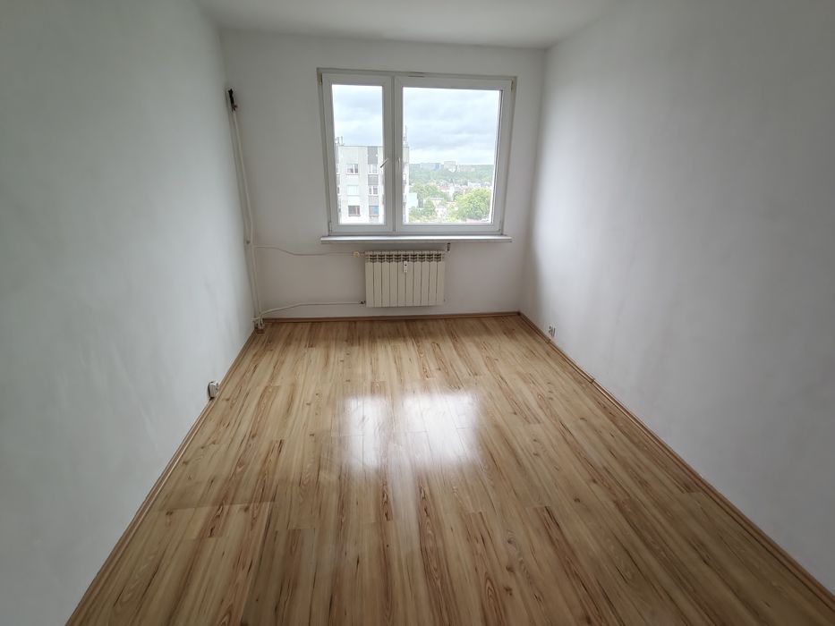 Jankego Wynajmę pokój w 3 pokojowym mieszkaniu po remoncie