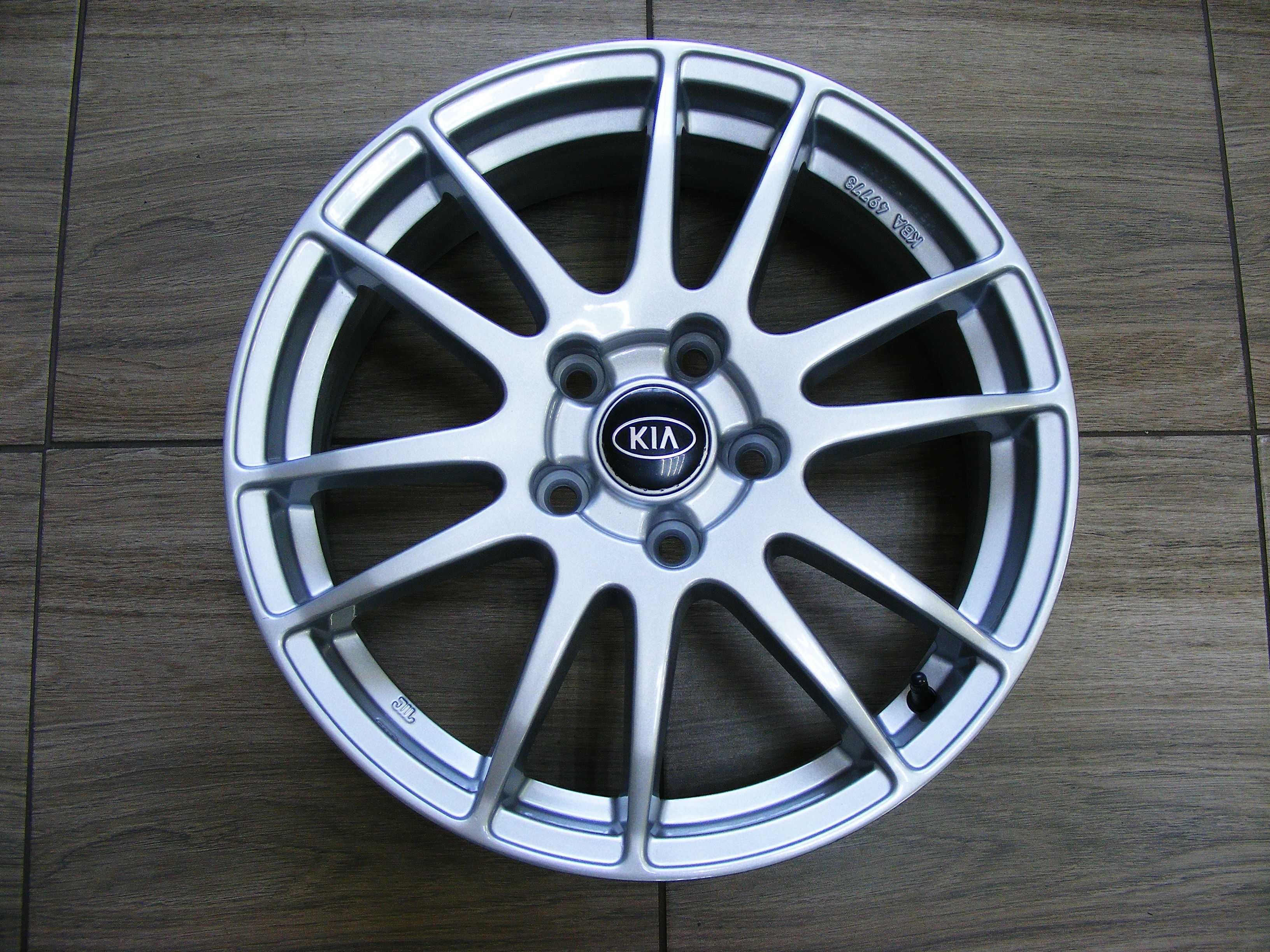 Диски R17 Mazda Toyota Kia Hyundai Renault Dacia Suzuki 5x114.3