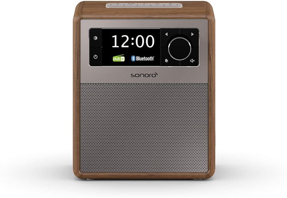 Radio sieciowe DAB+, FM Sonoro Easy