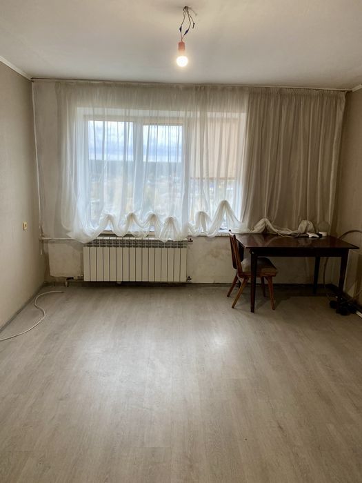 Продаж 2 кімнатної квартири 48м2