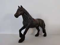Figurka konia schleich