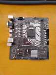 Материнська плата B460M LGA1200