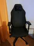Secretlab TITAN Evo - XL - SoftWeave® Plus Fabric (0108) Black3