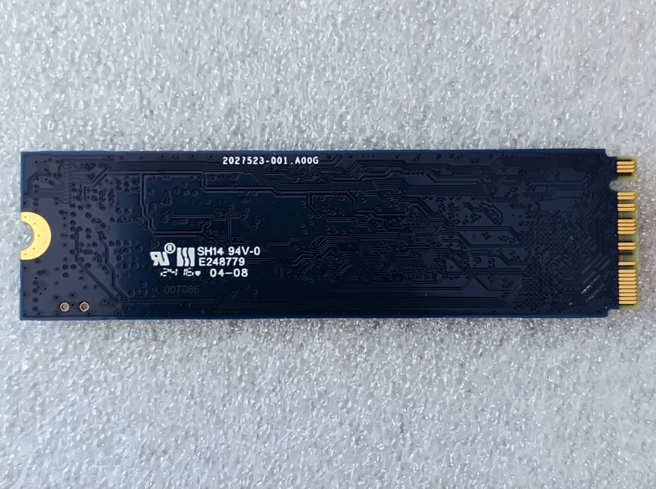 SSD m.2 m2 4tb nvme Kingston NV2 4TB