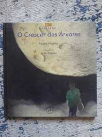 O Crescer das Árvores, Nuno Higino