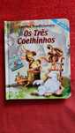 Livros para jovens, como novos