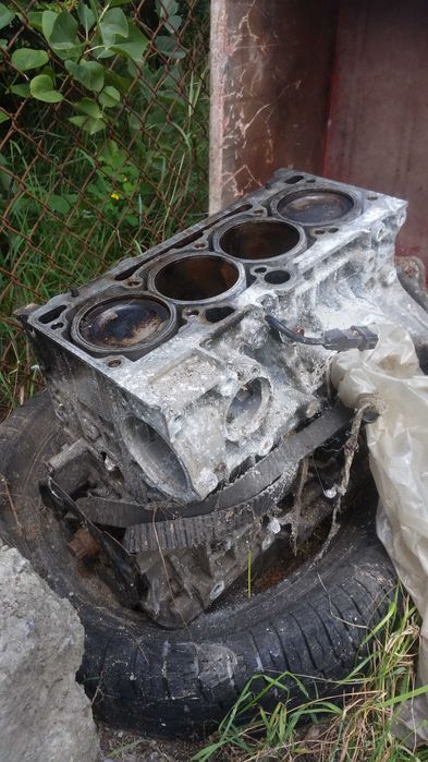 Blok kadłub  1.6B AKL SR