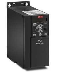 Преобразователь частоты Danfoss VLT Micro Drive FC51 7.5kW 380 B