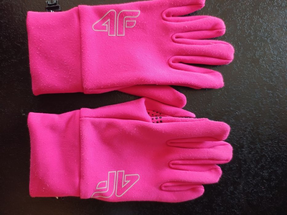 Rękawiczki 4f dziecięce