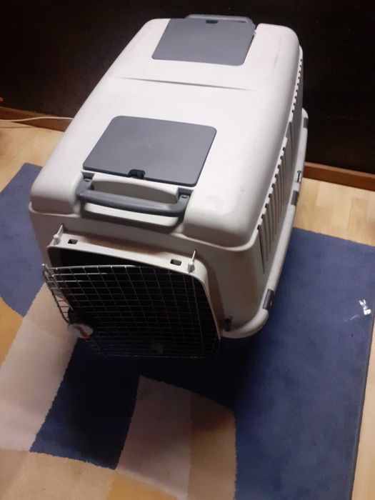 Transportadora para cães