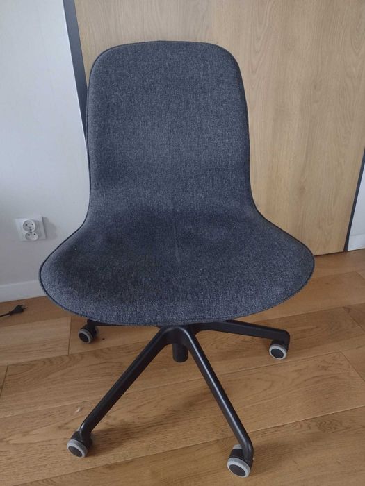 Krzesło Langfjall IKEA