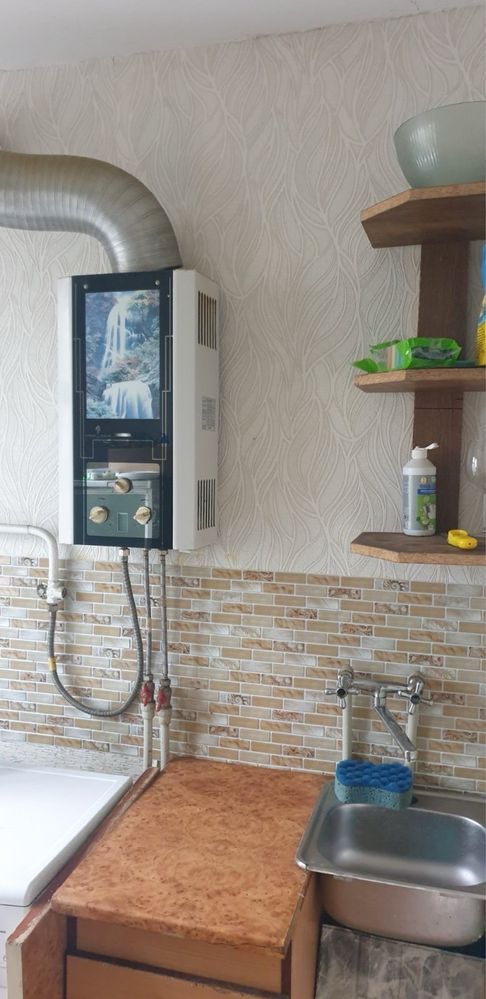Продам 2к центр Хлібна