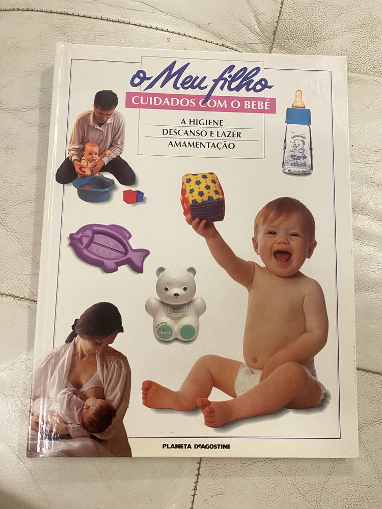 Vendo varios livros