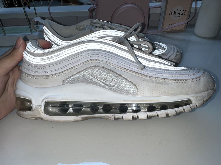 Sapatilhas Nike Air Max 97