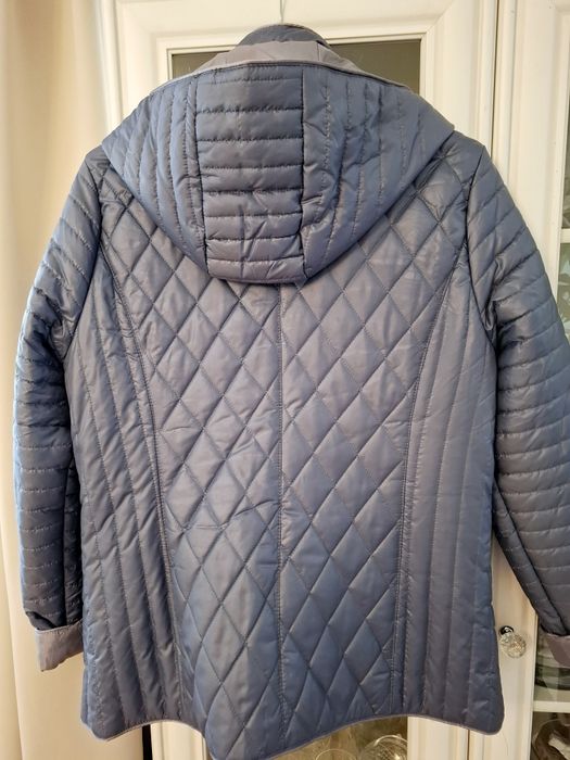 Kurtka zimowa rozm. 44