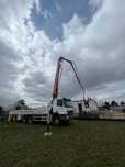 Beton towarowy, suchy beton