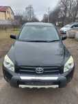Розборка Toyota RAV4 2005-2013. Авторозборка. Автозапчастини