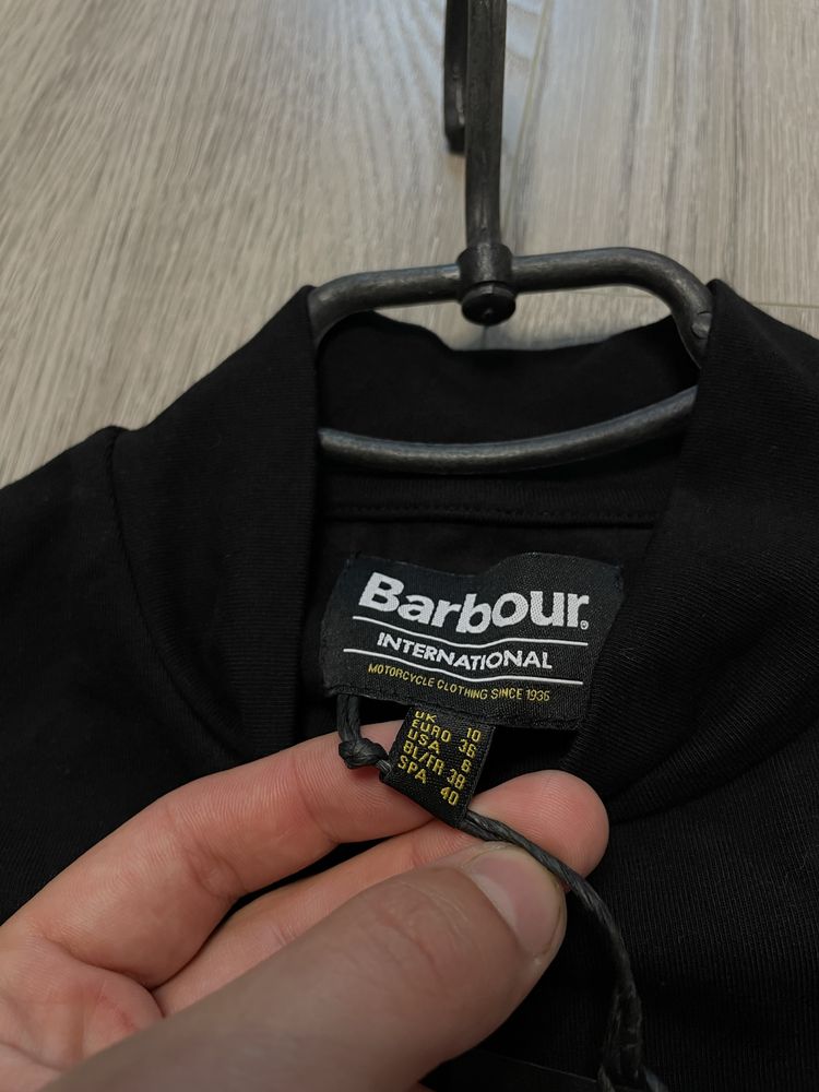 Кофта Barbour