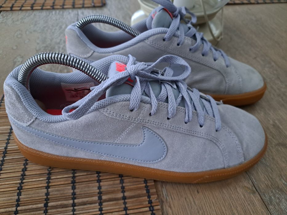 Buty damskie nike 40 skóra