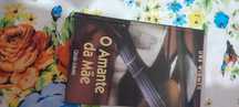 Livro Amante da mãe