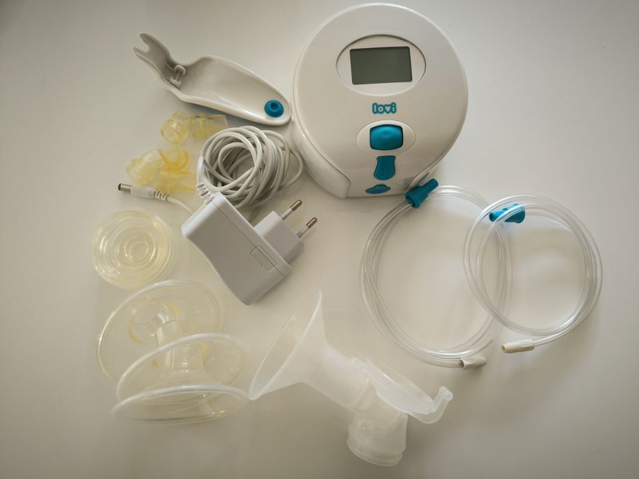 Laktator Lovi Prolactis