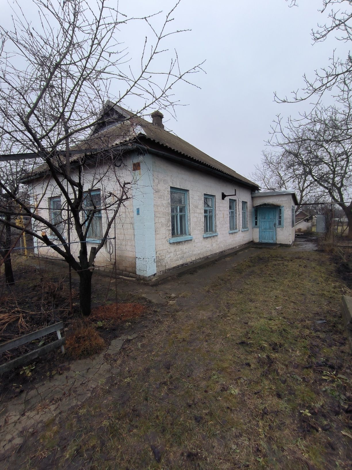 Продам будинок смт Божедарівка, торг присутній
