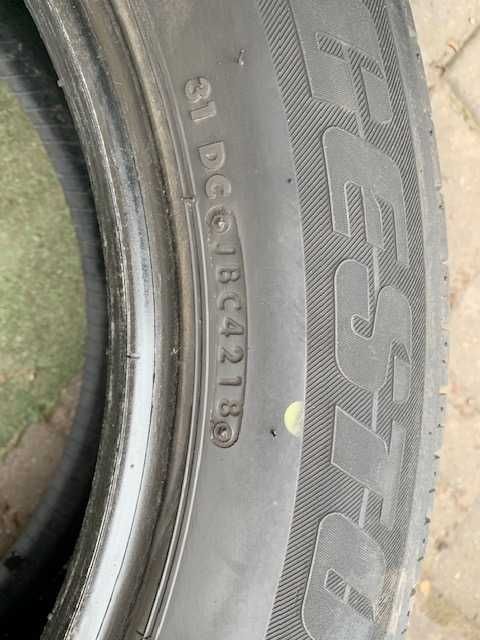 Opona 18" 235/60R18