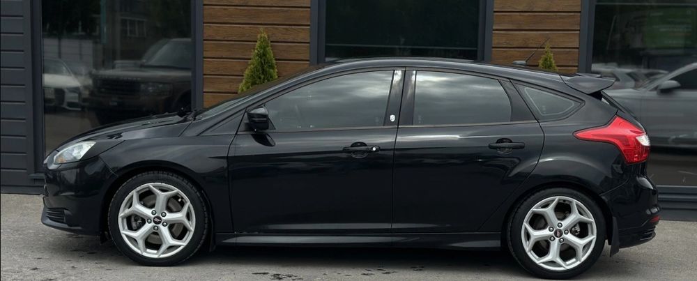 Продам Ford focus ST