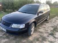 Продам Фольксваген Пассат б 5 Volkswagen Passat b 5