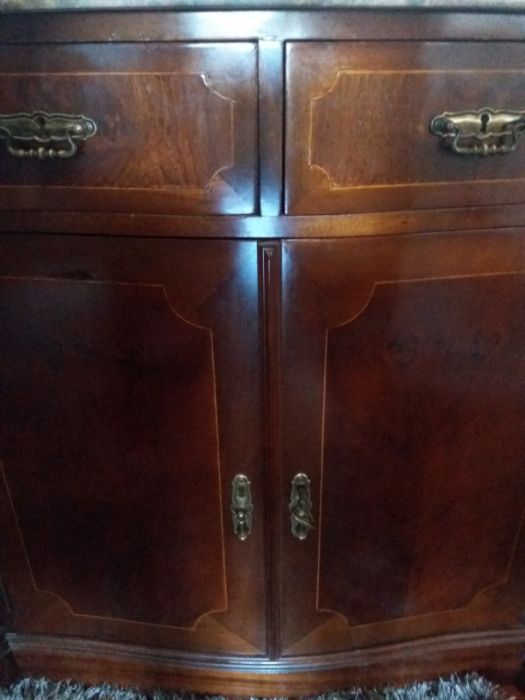 Móvel aparador sala