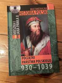 Historia polski mieszka I jana pawla II