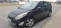 Renault Grand Scenic Renault Grand Scenic 2.0 CVT