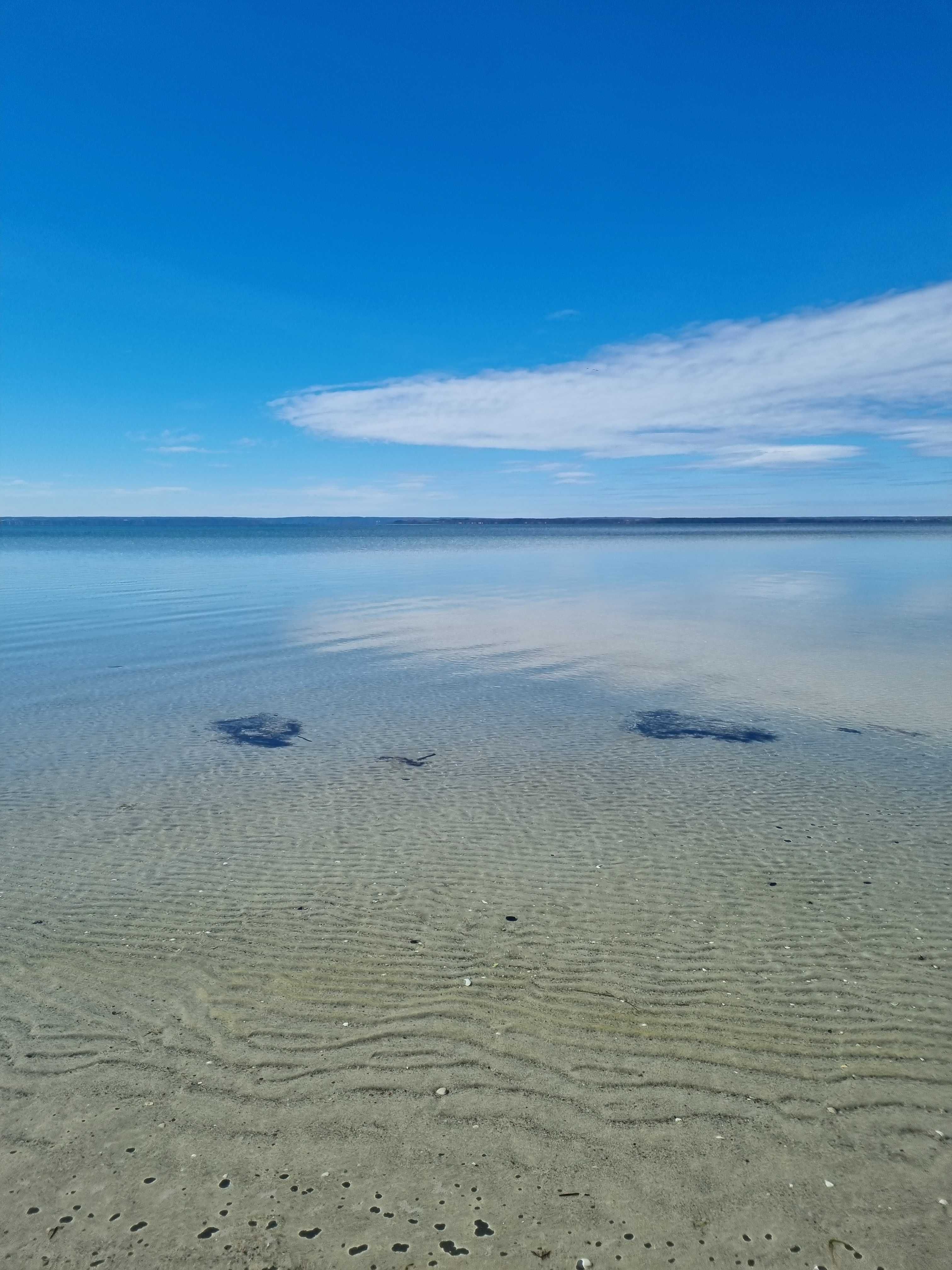 BALTIC SEA  domki nad morzem Nowość JACUZZI  Władysławowo - Chłapowo /