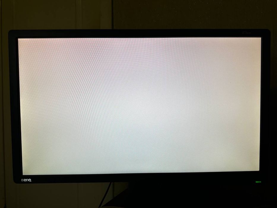 BenQ xl2411p 144hz