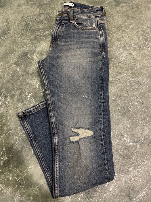 Джисны скини Zara