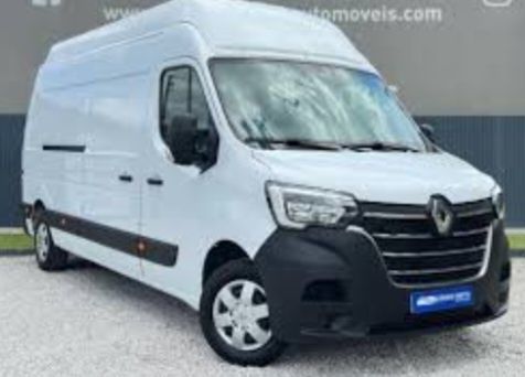 Faço transporte de mudanças e outros