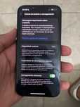 Iphone 14 tudo funciona