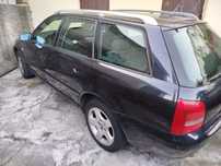 Audi A4, 1.9 tdi, 1999