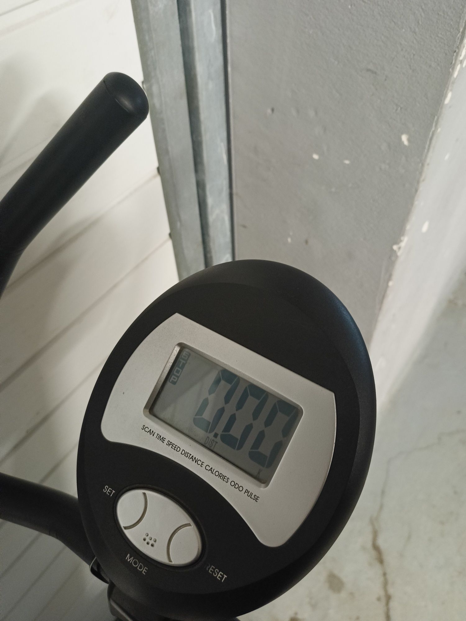 Rower Stacjonarny Magnetyczny Niemiecki WYSYŁKA HIT