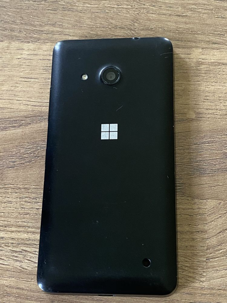 Smarfon Microsoft Lumia 550