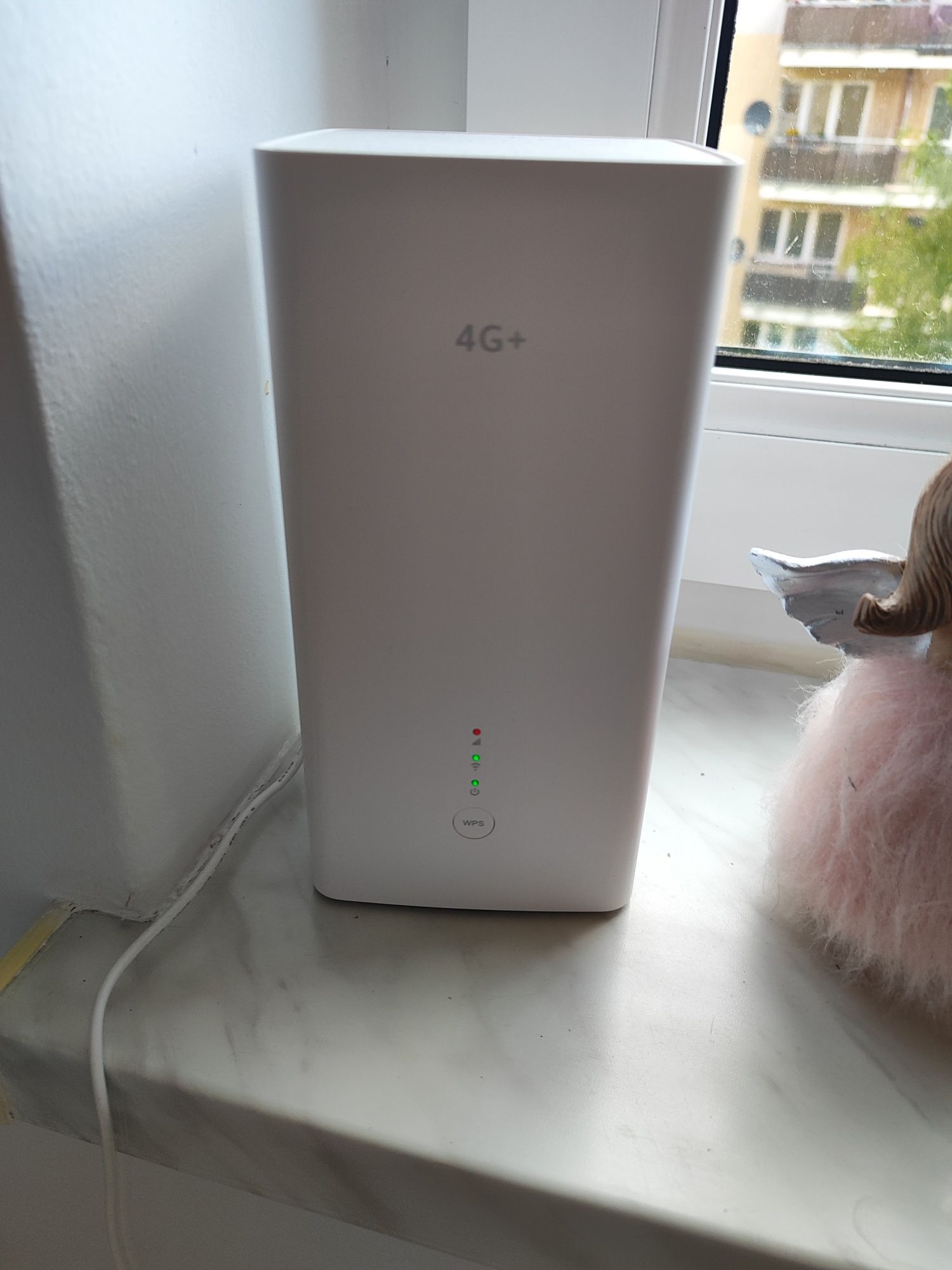 Router 4G CPE Pro 3