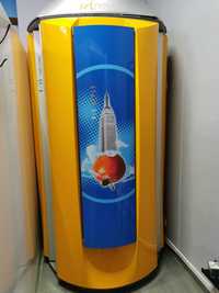 Solarium Ergoline Soltron V-55- Big Apple jak  SUNRISE 480