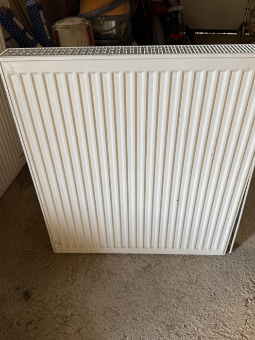 Батареі для оплення