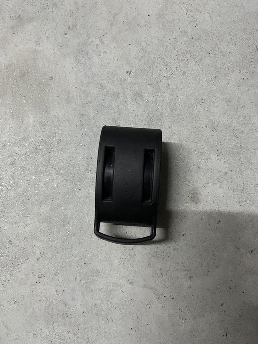 Adaptador relógio para guiador