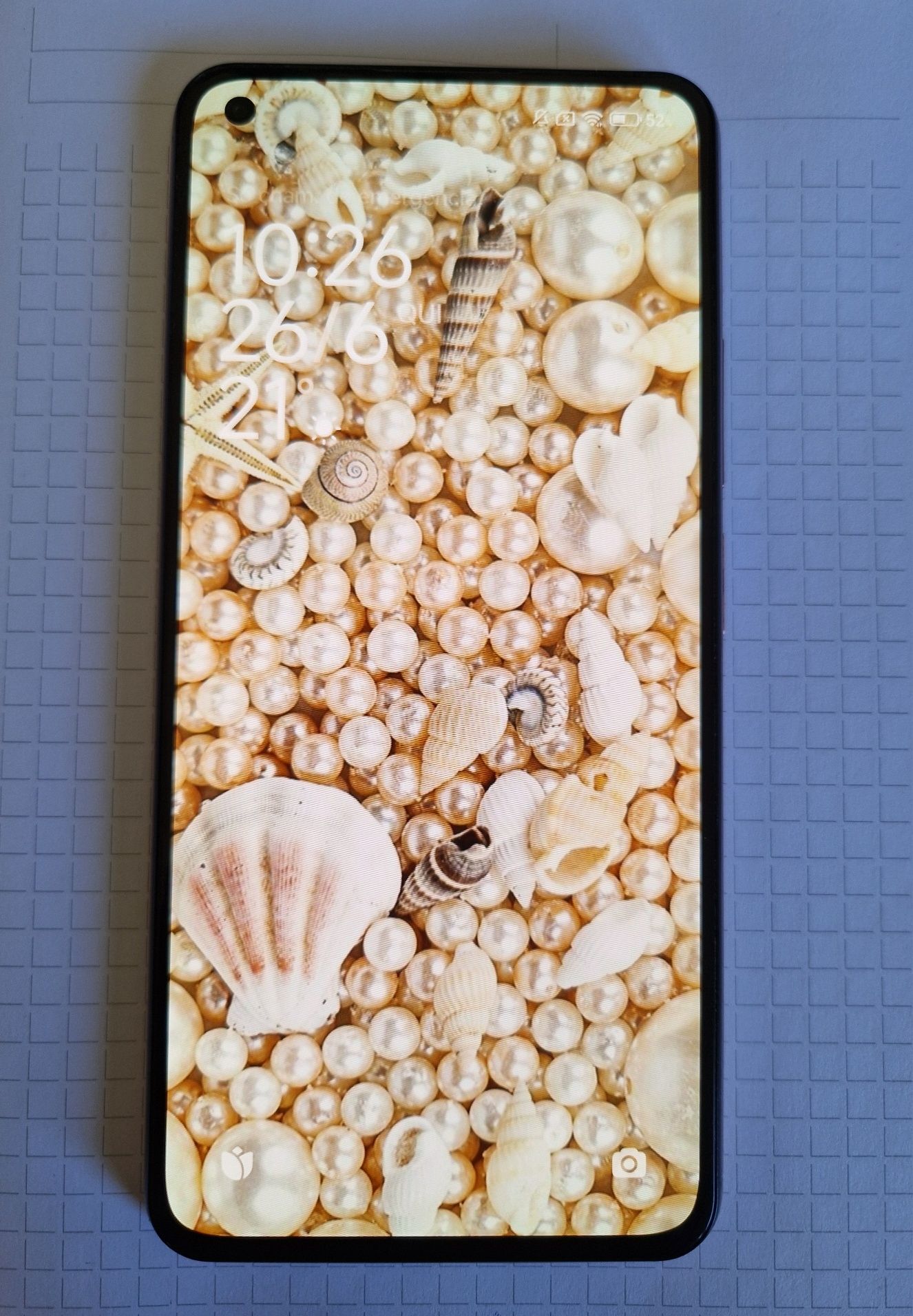 Xiaomi 11 Lite 5G NE 8gb/128gb