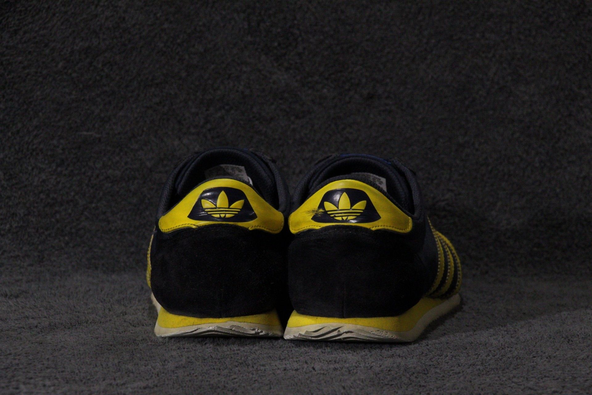 Кросівки Adidas 1609ER