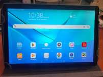 Tablet Huawei m5 pro c/ Caneta vendo/troco