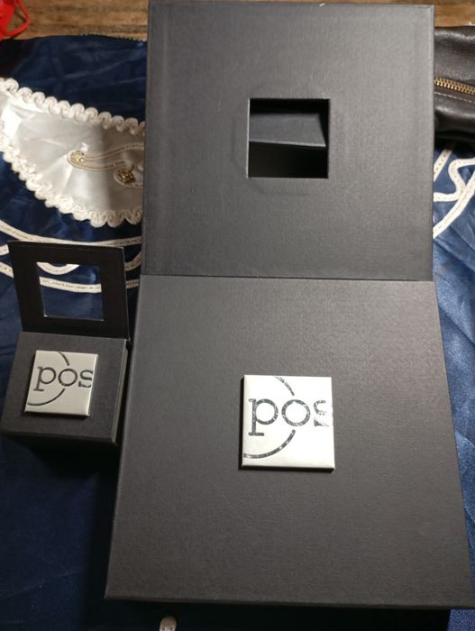 Коштовний комплект POS