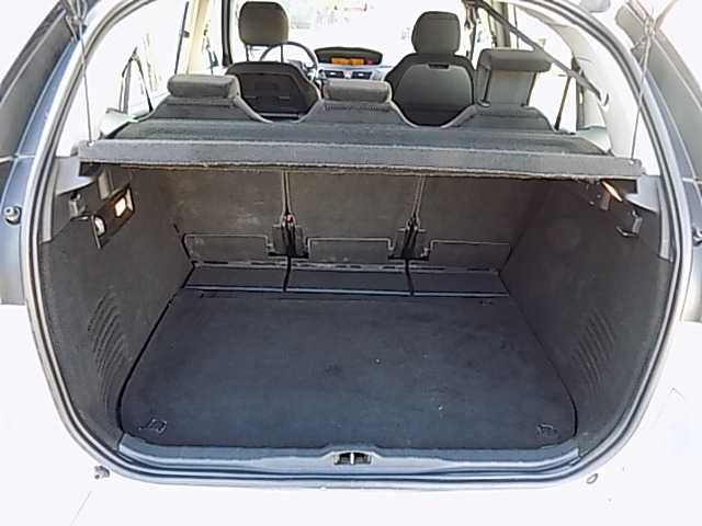 Citroen C4 PICASSO 1,6Pb Klima Bez Rdzy !!!