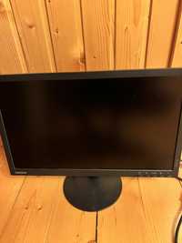 Монитор Lenovo ThinkVision T2224da-2000